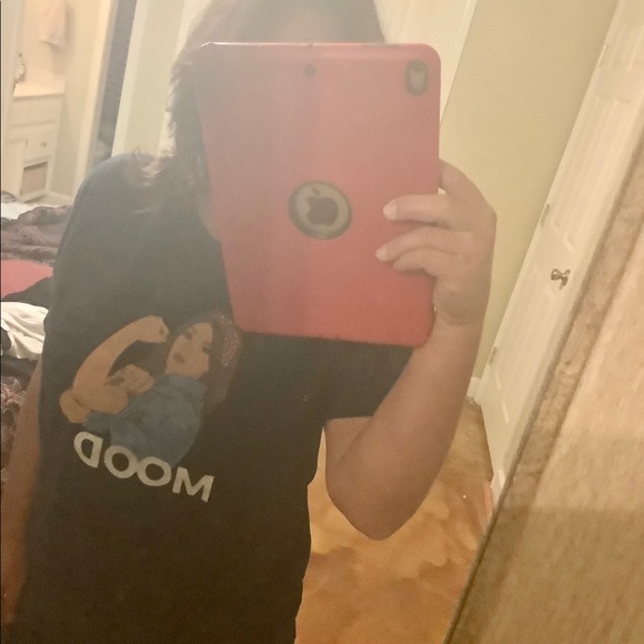 NEW LISTING‼️NDC MOOD Tee - Picture 5 of 11